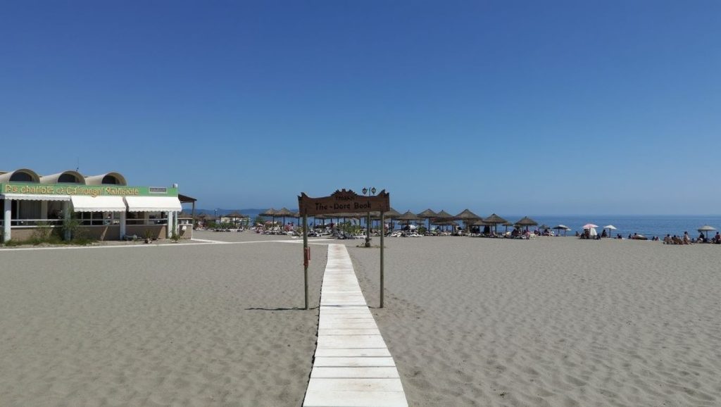 Playa de Montemar — foto 4 de 6