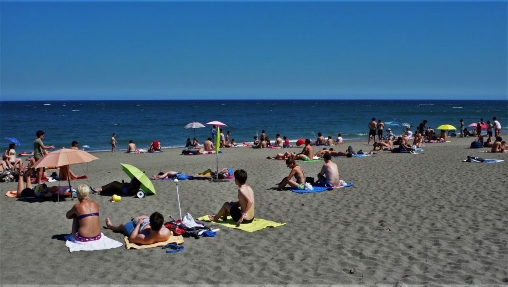 Playa de Montemar — foto 6 de 6