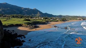 Playa de Moracey
