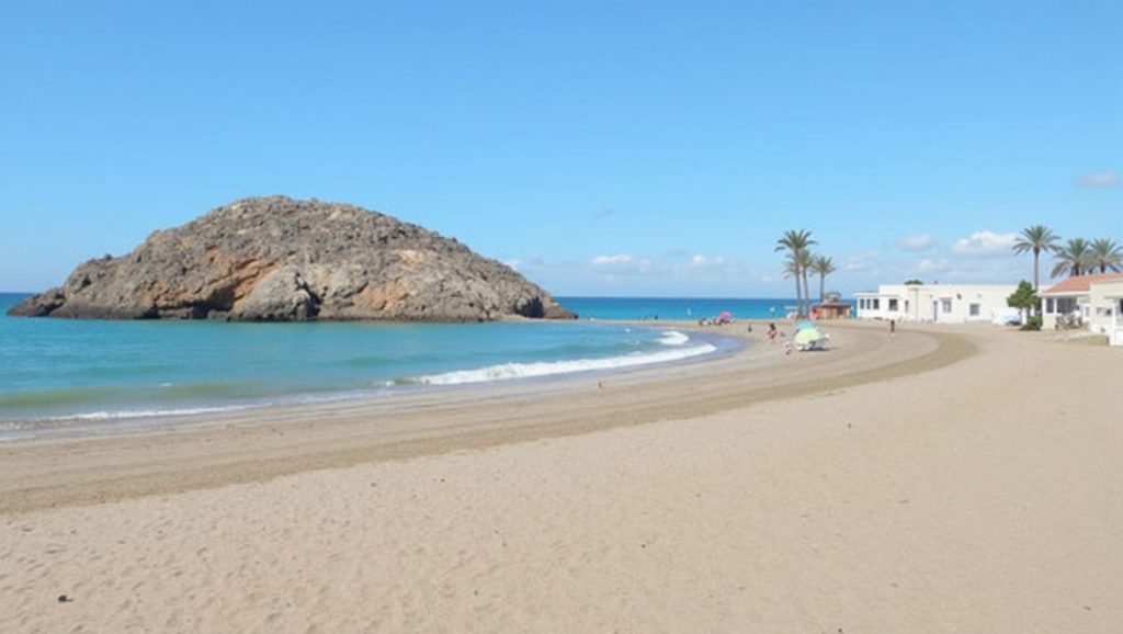 Playa de Nares — foto 4 de 6