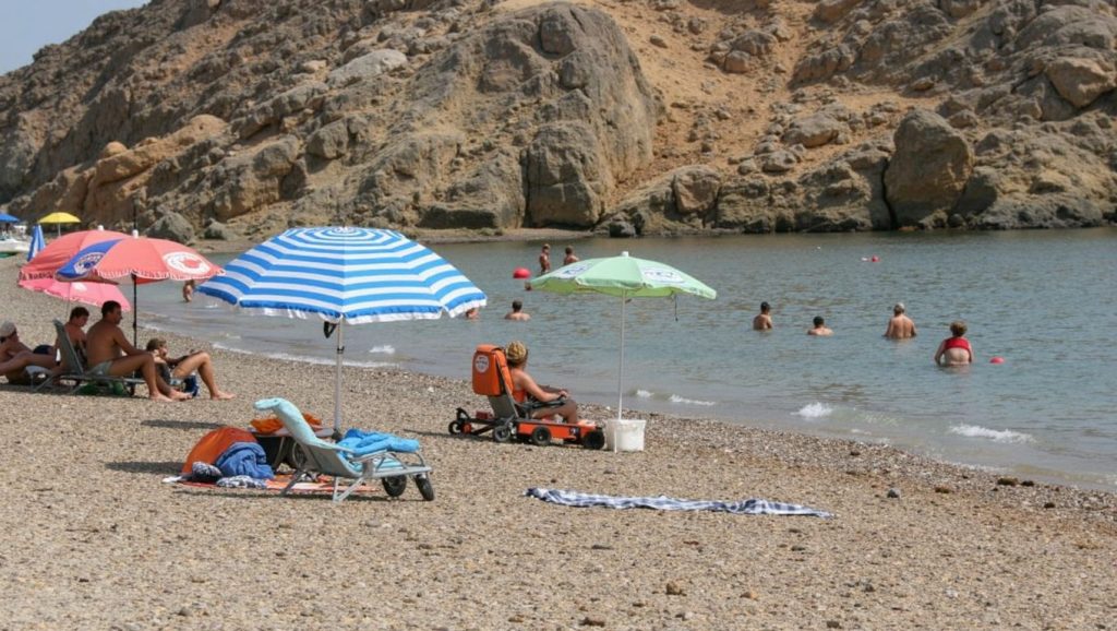 Playa de Nares — foto 5 de 6