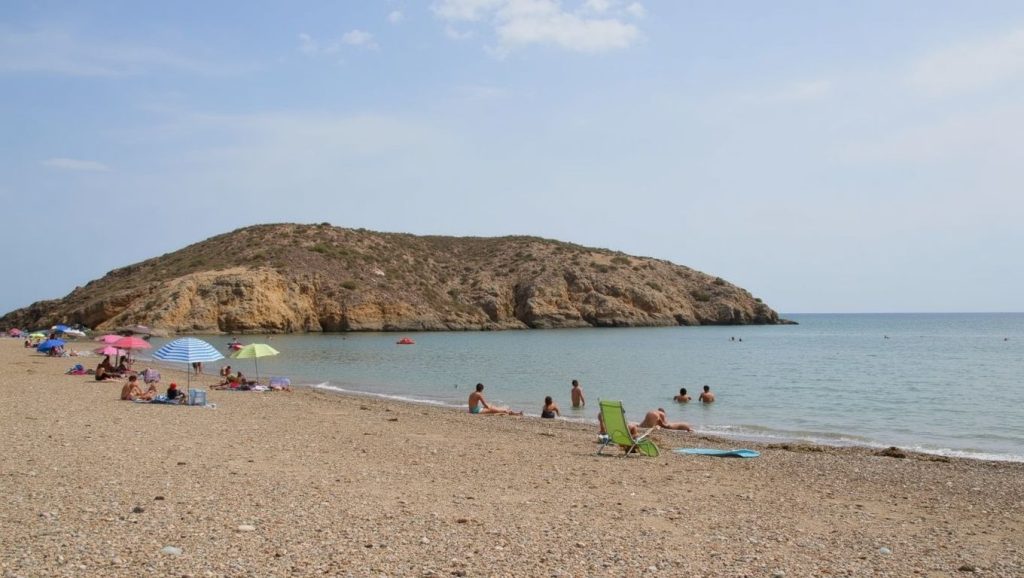 Playa de Nares — foto 6 de 6