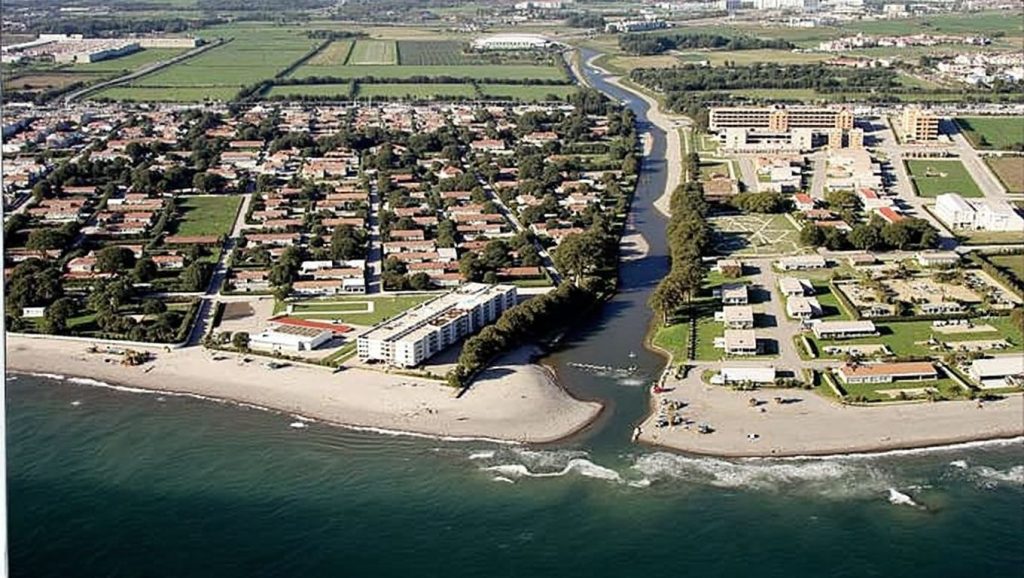 Playa de Nueva Andalucía — foto 5 de 6