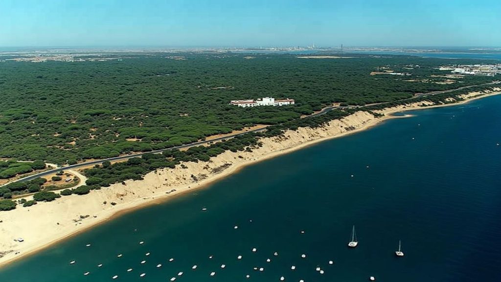 Foto de Playa de Nuevo Portil