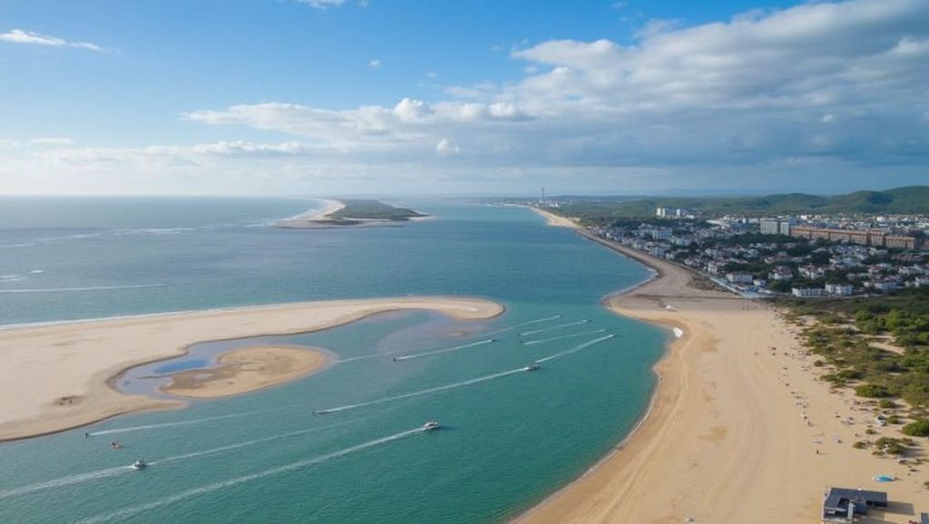 Foto de Playa de Nuevo Portil