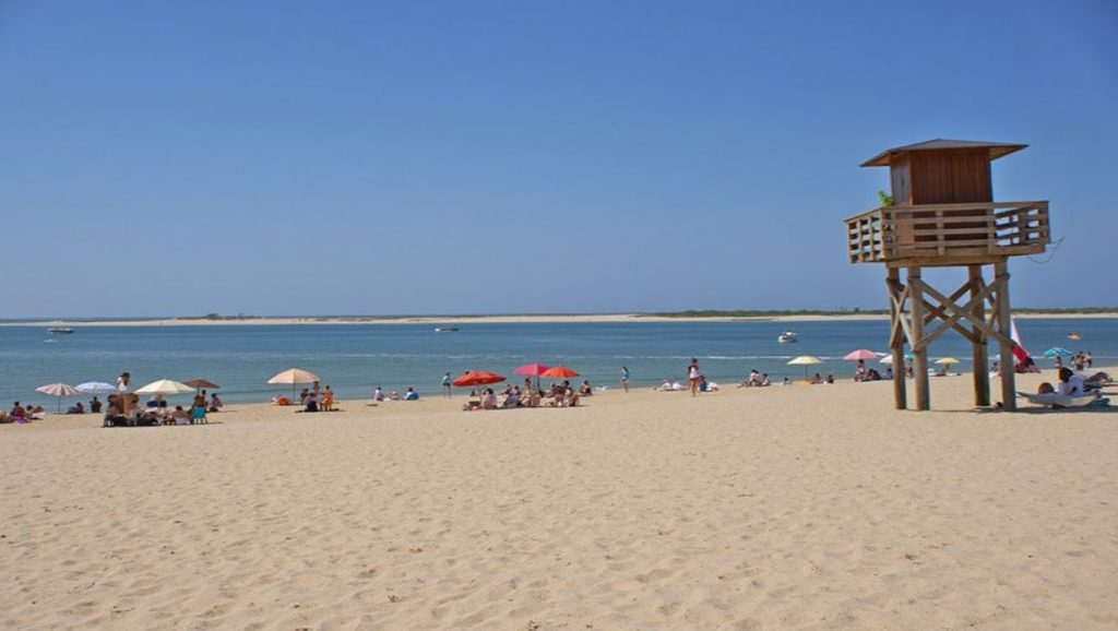 Foto de Playa de Nuevo Portil