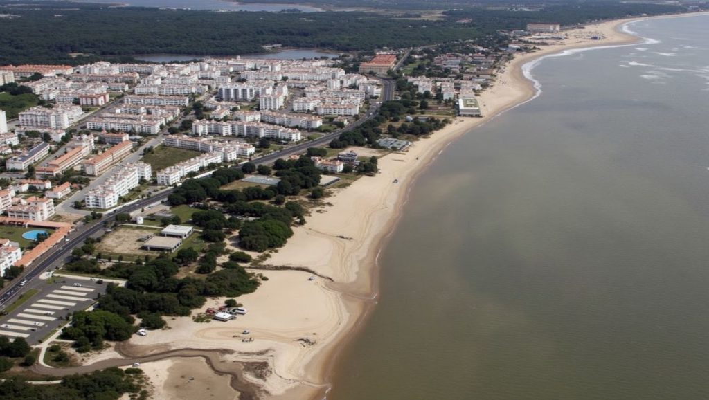 Foto de Playa de Nuevo Portil