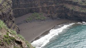 Playa de Ocadila