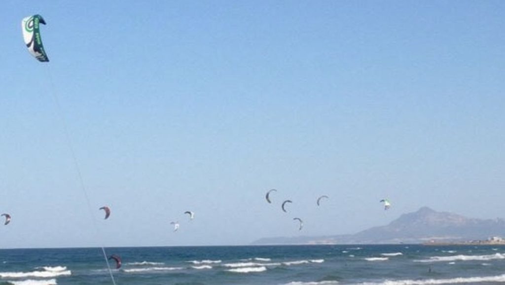 Playa de Oliva — foto 2 de 6