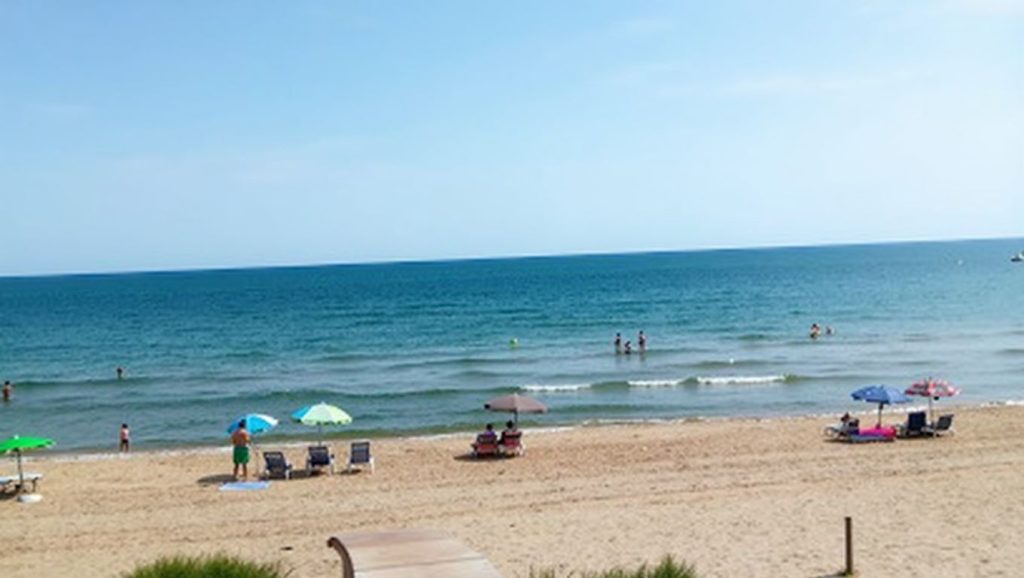 Playa de Oliva — foto 4 de 6