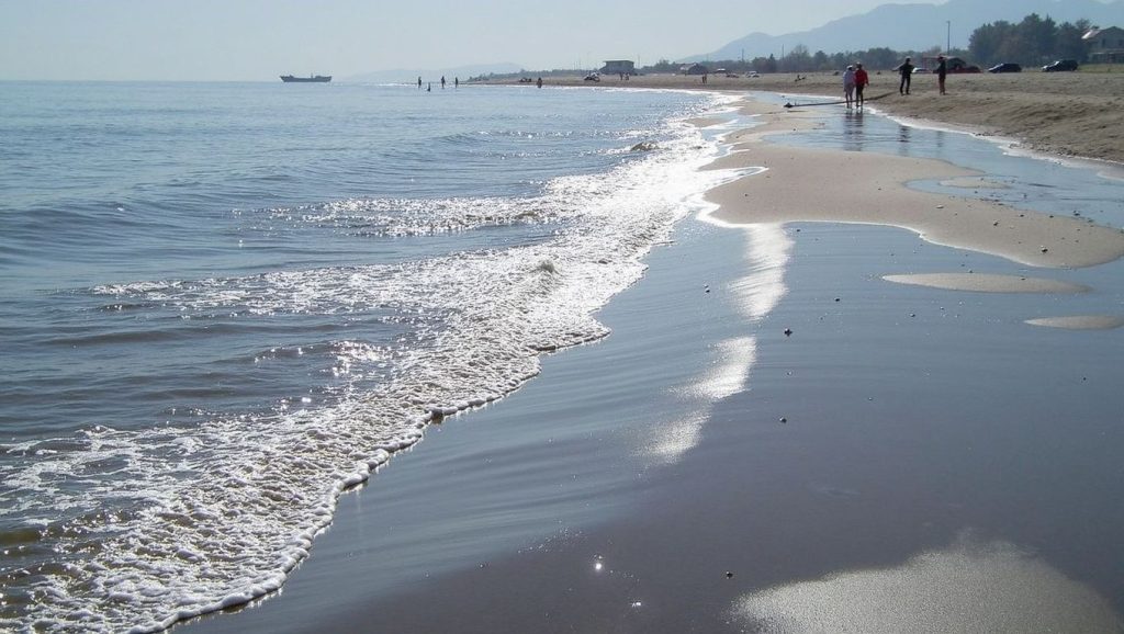 Playa de Oliva — foto 5 de 6