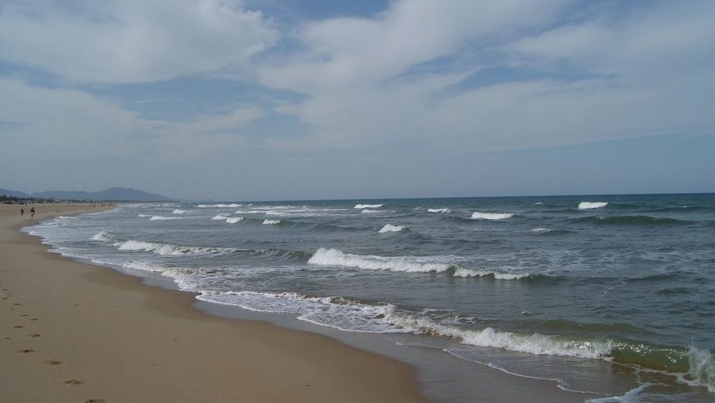 Playa de Oliva — foto 6 de 6