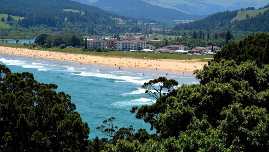 Playa de Oriñón — foto 1 de 6