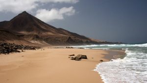 Playa de Pájara