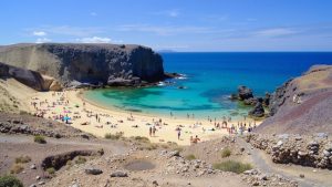 Playa de Papagayo