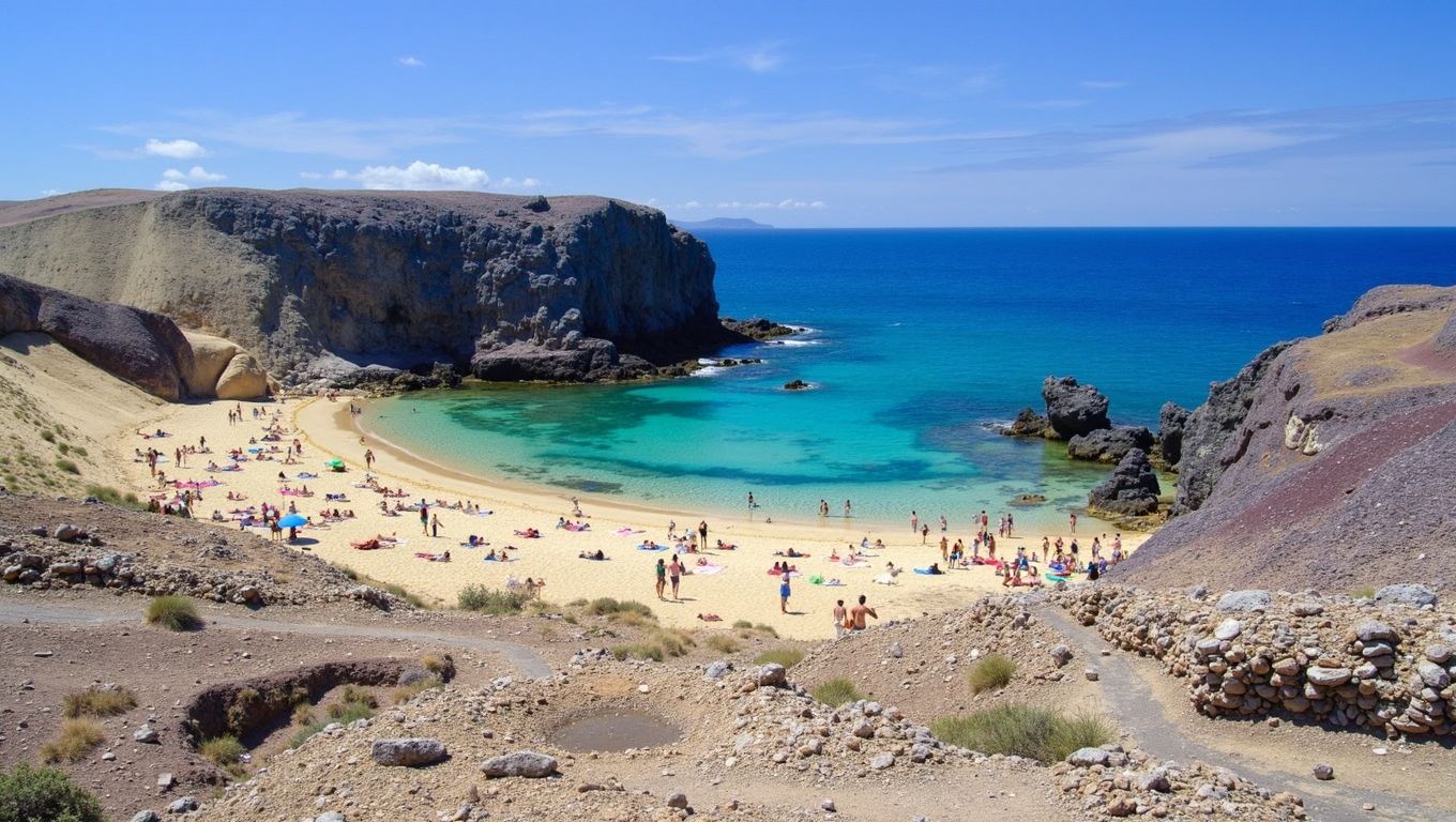 Papagayo