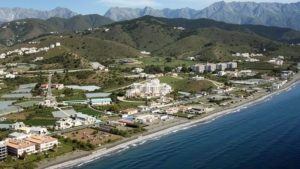 Playa de Peñoncillo