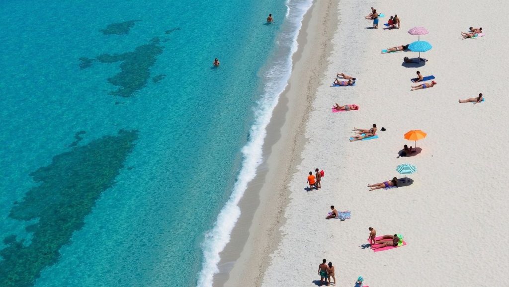 Paseo hacia Peñoncillo, Torrox