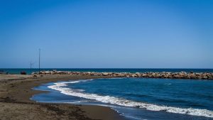Playa de Pedregalejo