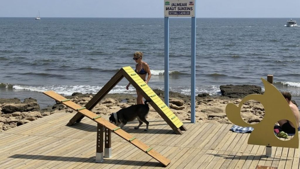 Playa de Perros — foto 2 de 6