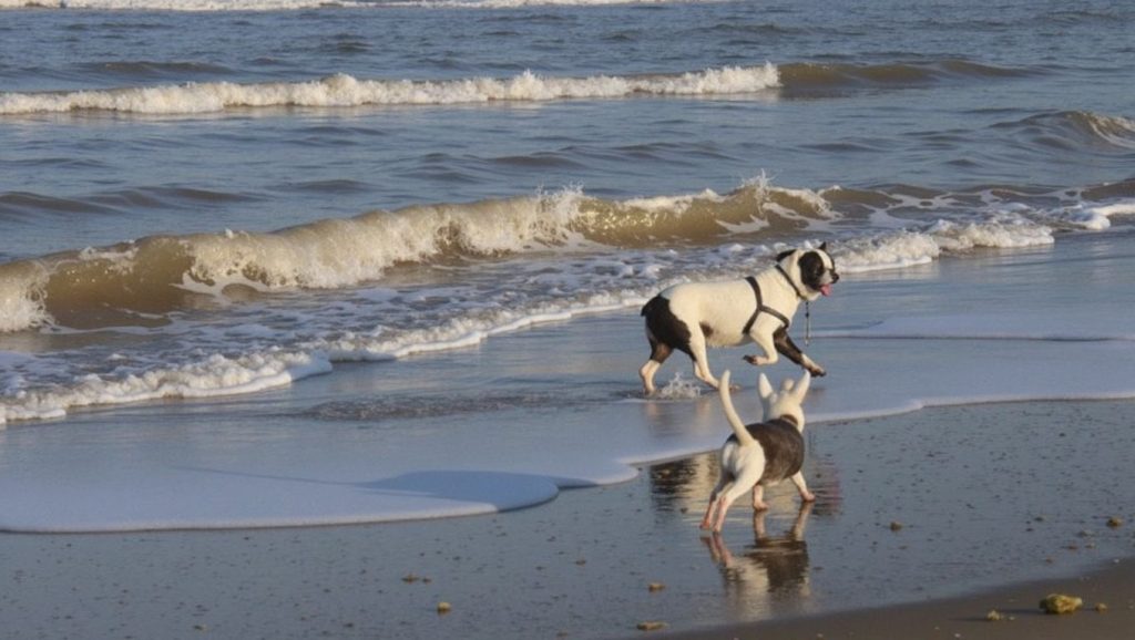 Playa de Perros — foto 6 de 6