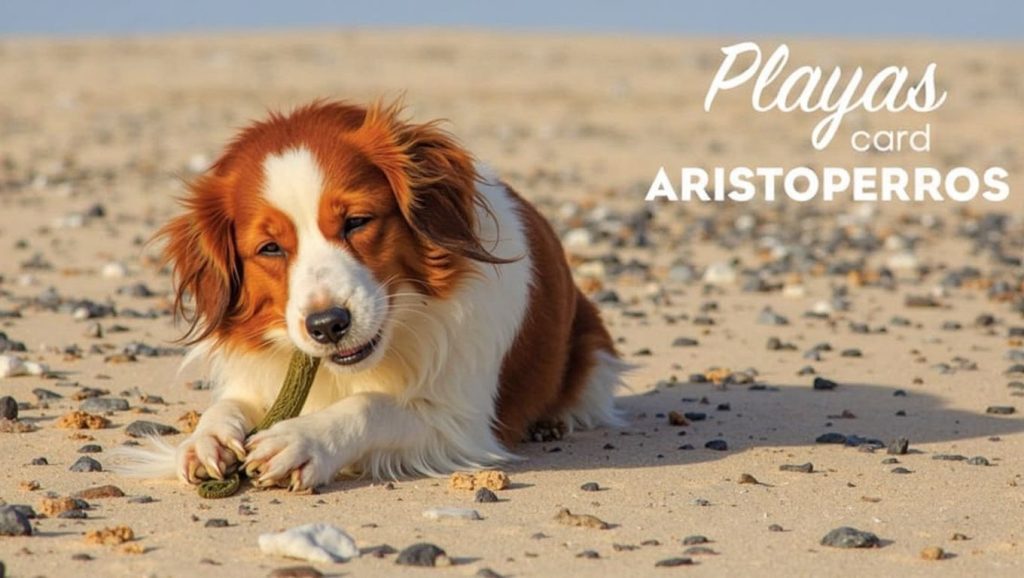 Vista del entorno de Perros La Rana, Adra, Almería