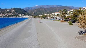 Playa de Perros La Veintiuna