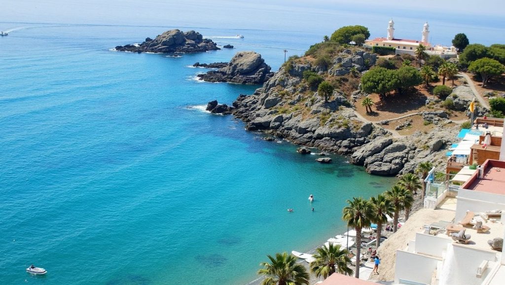 Foto de Playa de Perros La Veintiuna