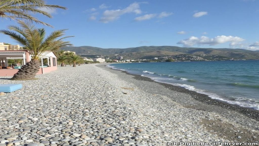 Foto de Playa de Perros La Veintiuna