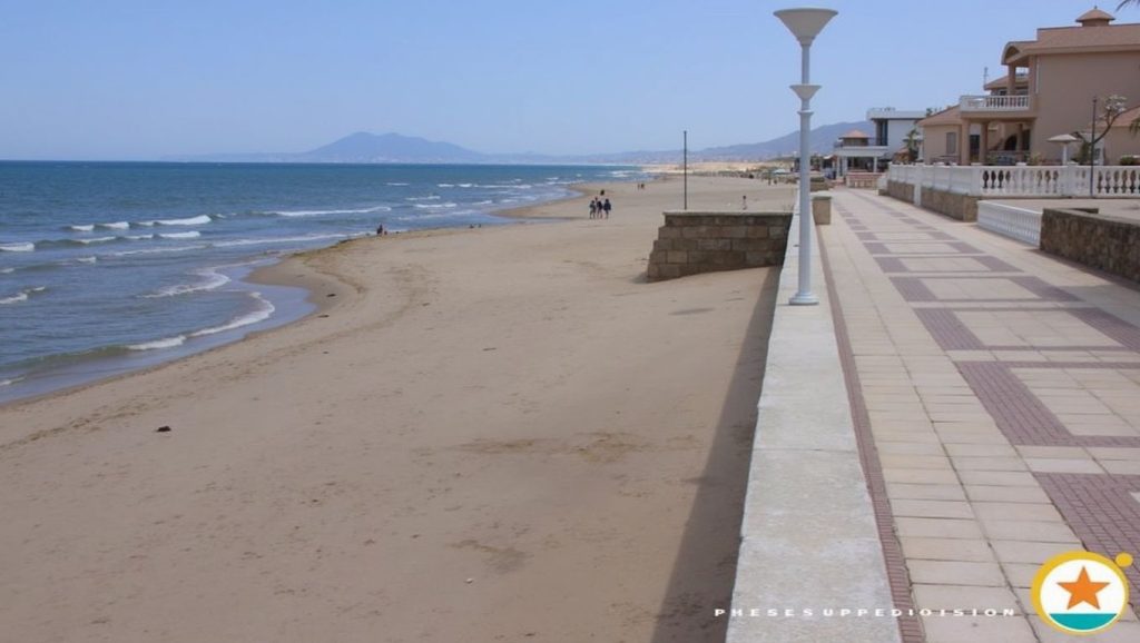 Foto de Playa de Piles