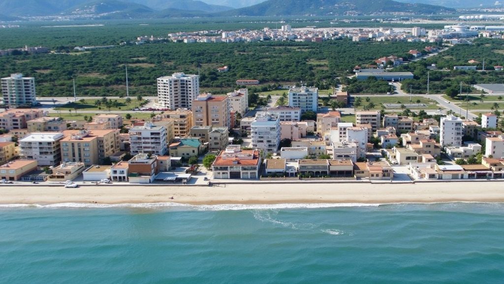 Foto de Playa de Piles