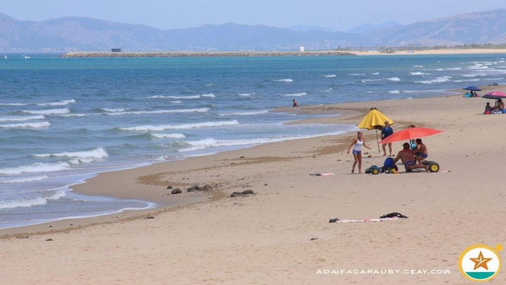 Foto de Playa de Piles