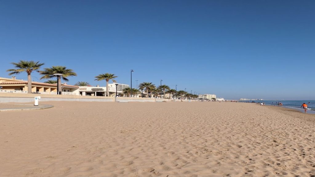 Foto de Playa de Piles