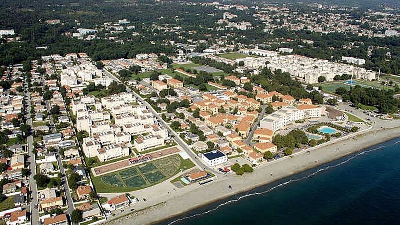 Playa de Pinomar (Marbella, Málaga)