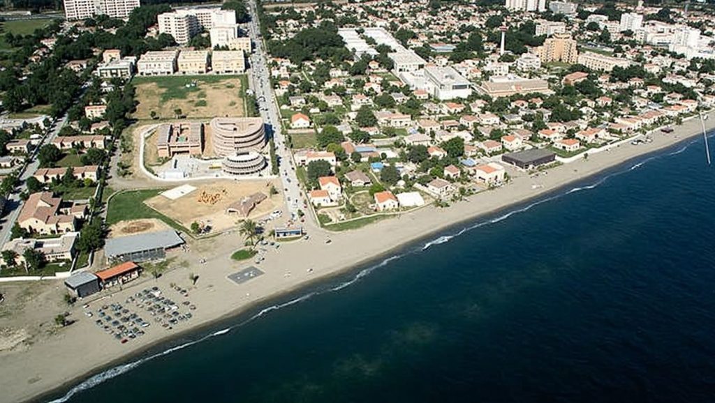 Playa de Pinomar — foto 2 de 6