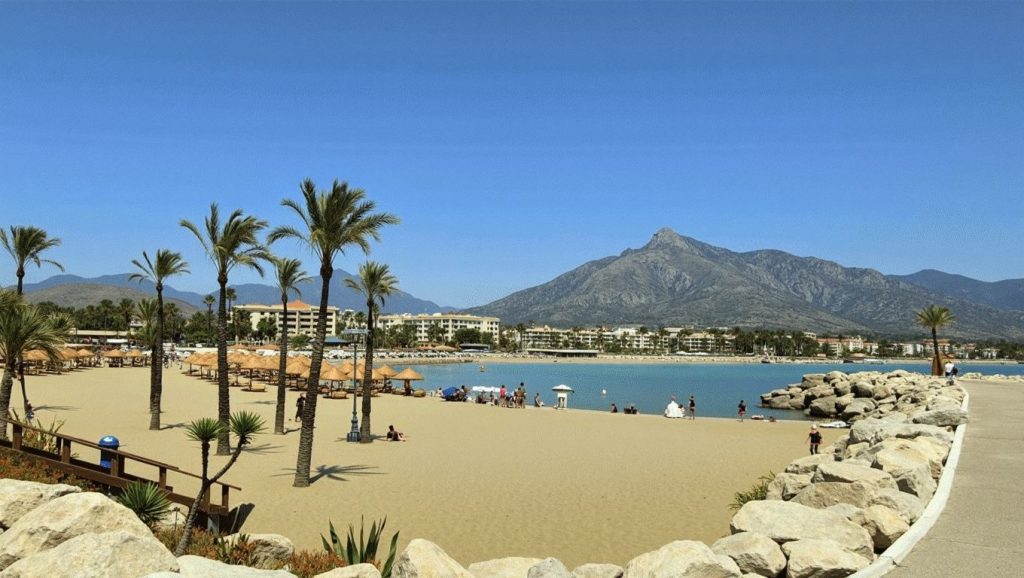 Playa de Pinomar — foto 4 de 6