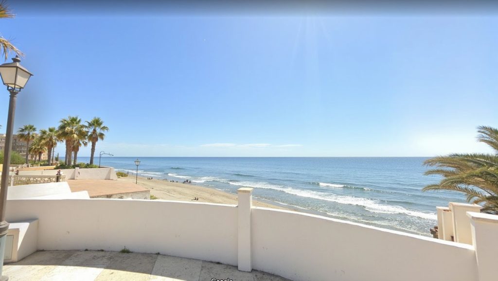 Playa de Pinomar — foto 5 de 6