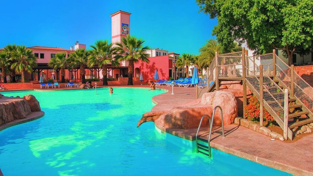 Playa de Pinomar — foto 6 de 6