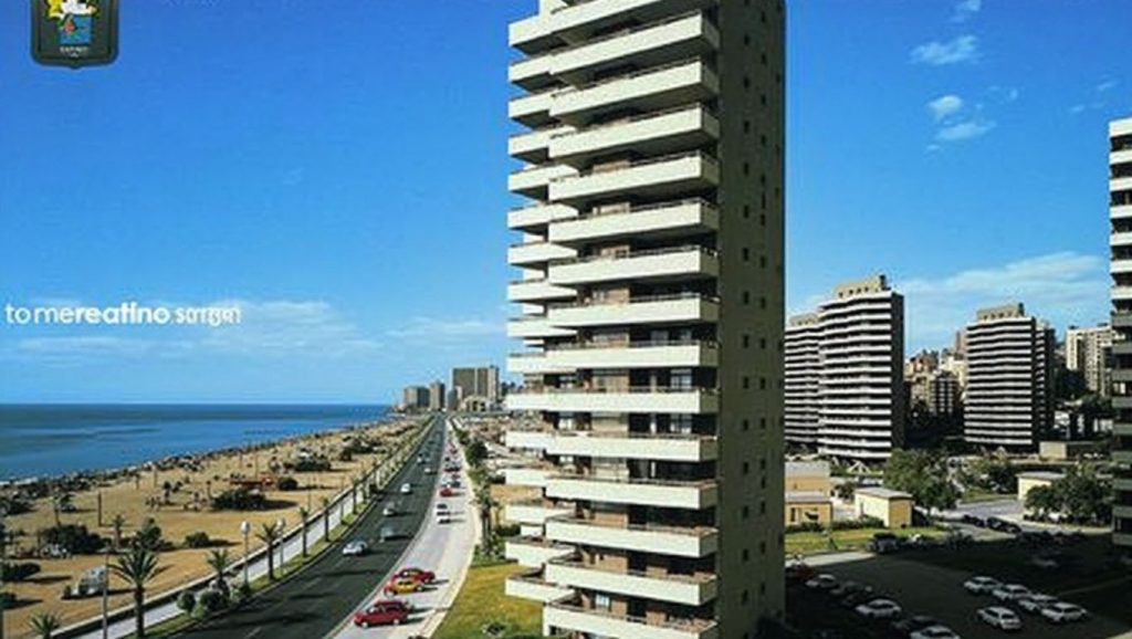 Playa de Playamar — foto 6 de 6