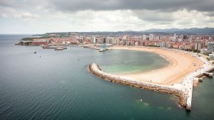 Playa de Poniente