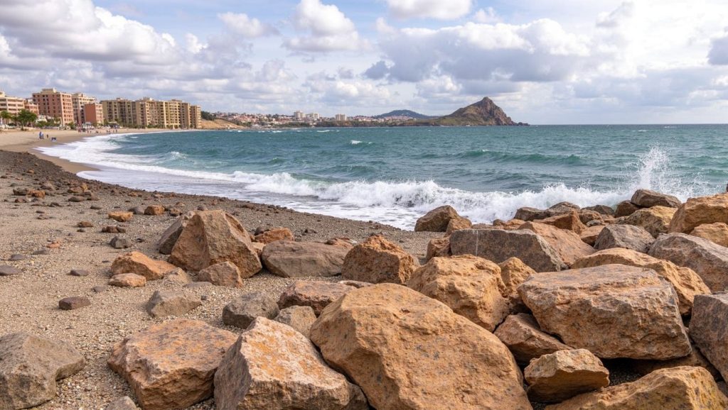 Playa de Poniente — foto 5 de 6