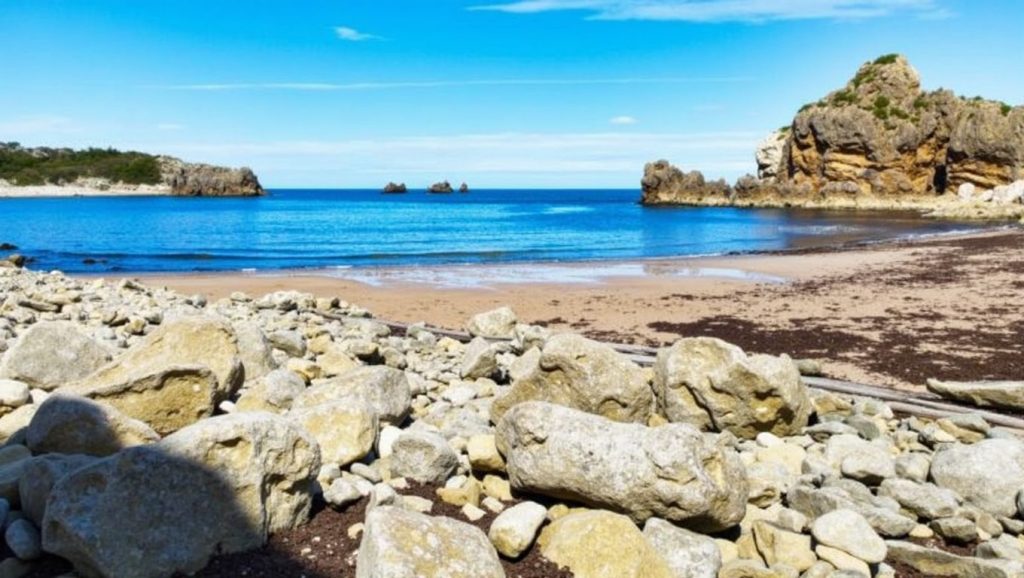 Playa de Portío — foto 4 de 6