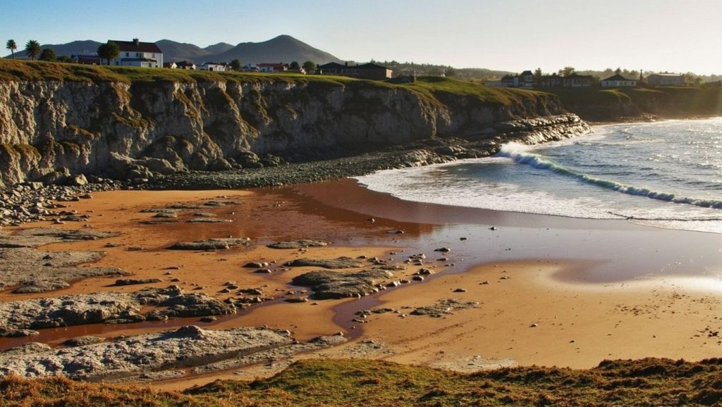 Playa de Portío — foto 5 de 6