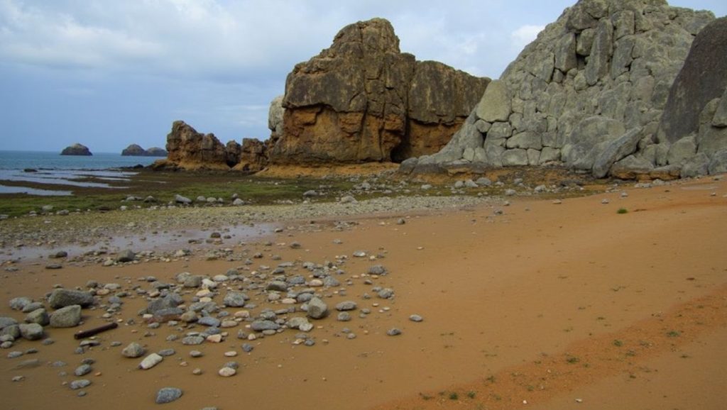 Playa de Portío — foto 6 de 6