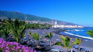 Playa de Puerto
