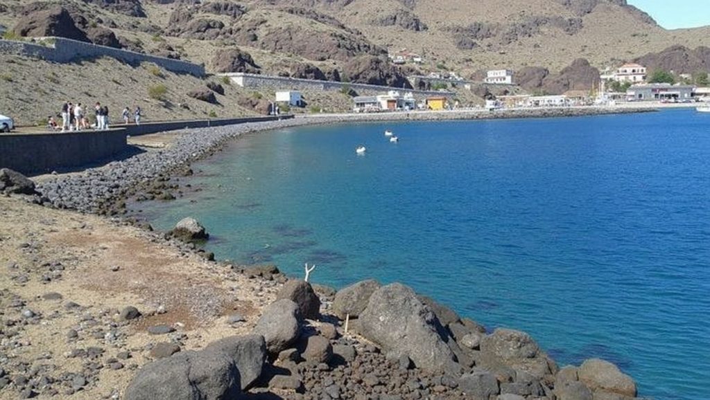 Playa de Puerto de la Estaca — foto 2 de 6