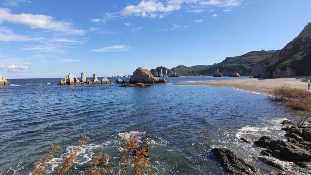 Foto de Playa de Pumarín