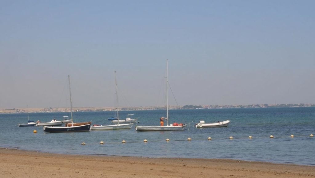Playa de Punta Brava — foto 4 de 6