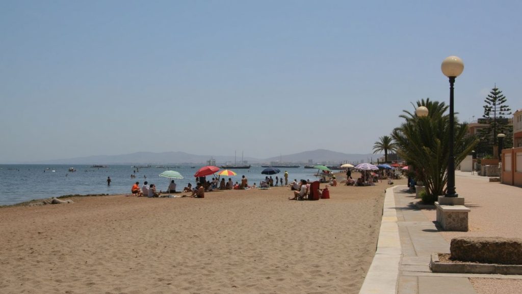 Playa de Punta Brava — foto 6 de 6