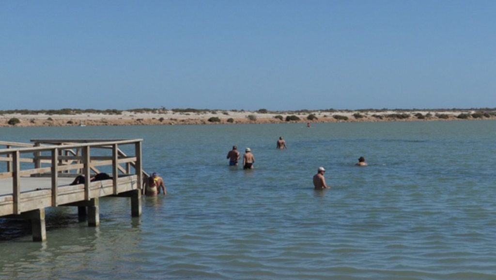 Playa de Punta de Algas — foto 5 de 6